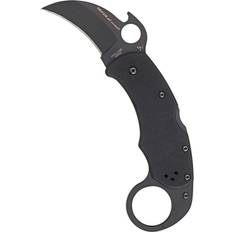 Spyderco Hunting Knives Spyderco 2160199 Hunting Knife