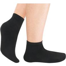 Foot Warmers Neuropathy therapy socks, black