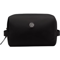 Toiletry Bags & Cosmetic Bags Tory Burch Cosmetic Large Case - Black