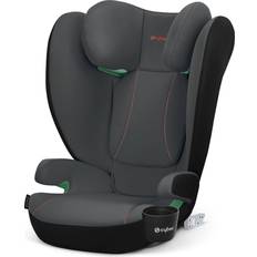 Grau Auto-Kindersitze Cybex Solution B2 i-Fix
