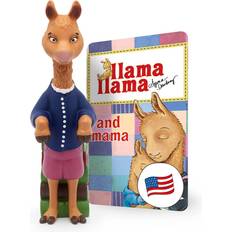 Tonies Activity Toys Tonies Mama Llama Audio Play Character