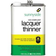 Lacquer Thinner 1 Gallon