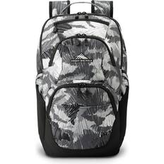 High Sierra Swoop SG Backpack - Scribble Camo