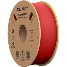 Creality 3D Printing Creality Hyper PLA 1.75mm 1Kg Red