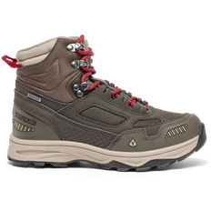 Hiking boots Children's Shoes Vasque Boys' Breeze Ultradry Waterproof Hiking Boots Olive Olive