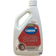 Cleaning Equipment & Cleaning Agents Carbona 2-in-1 oxy-powered steam carpet cleaner