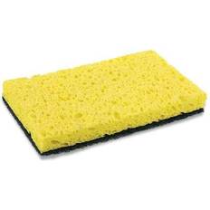 3M Extra Large Commercial Sponges C41 7456-T, 7-1/2 x 4-3/8 x 2-1/16