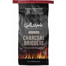 Briquettes Grillmark Premium Blend Charcoal Briquettes 15.4lb