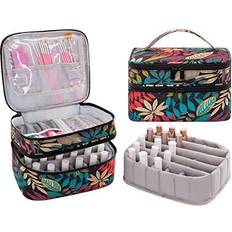 Organizer for Nail Supplies