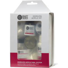 Gift Boxes & Sets Secrets Odorless Acrylic Nail Kit System