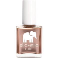 Ella+Mila Elite Nail Polish Champagne Pop 0.4fl oz