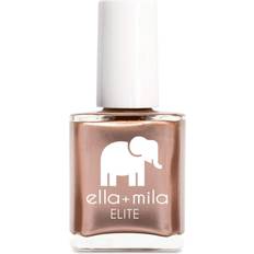 Ella+Mila Elite Nail Polish Champagne Pop 13.3ml