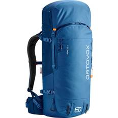 Ski Bags Ortovox Peak Backpack Heritage Blue 4626600001