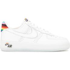 Nike Air Force 1 Low Be True M - White/Multi-Color