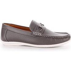 Aston Marc Perforated Classic - Gray