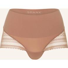Spanx Undie-Tectable Shaping-Panty mit Spitze