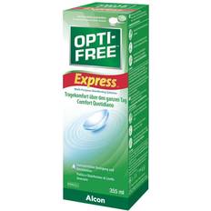 Kontaktlinsetilbehør Alcon Opti-Free Express