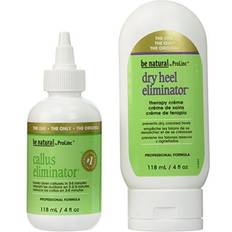 Be Natural - Callus Eliminator (18 oz)