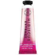 Hand Care Bath & Body Works Gel Hand Cream Hibiscus Extract