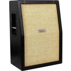 Guitar Cabinets Marshall Studio Jtm 2X12 Guitar Speaker Cabinet Black