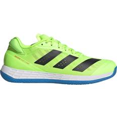 Adidas 41 - Herren Handballschuhe Adidas Adizero Fastcourt M - Lucid Lemon/Core Black/Cloud White