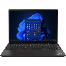 Lenovo ThinkPad P16s Gen 2 21HK000QMX