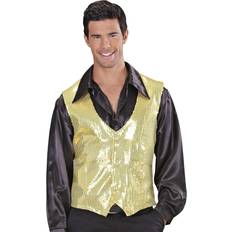 Widmann Men's Sequin Vest