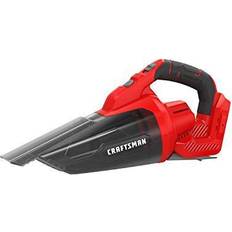 Craftsman Vacuum Cleaners Craftsman hand vacuum, cordless, 120