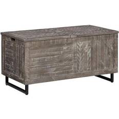 Ashley Chests Ashley Coltport Collection A4000338 Chest