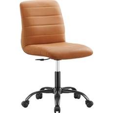 Deluxe Armless Wood Bankers Chair by OSP Designs - Office Star - Madison  Seating