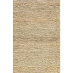 Nuloom Hailey Natural 72x72"