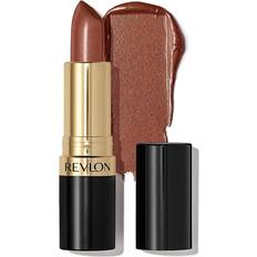 Combination Skin Lipsticks Revlon Super Lustrous Lipstick #300 Coffee Bean