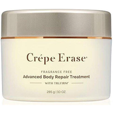 Crepe Erase Ultra Body Smoothing Trio