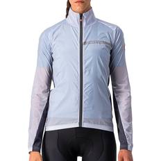 Castelli Women Jackets Castelli Squadra Stretch Womens Jacket