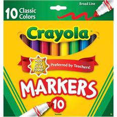 Crayola Washable Watercolors, 16 Count (Pack of 2) Total 32 Count