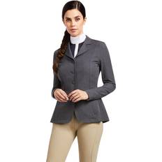 Ariat Ladies Exhale Show Coat