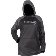 Women's DSG Outerwear DSG Starr Technical Hoodie Dark Charcoal/Slate