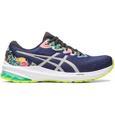 Schuhe Asics GT-1000 11 Lite-Show W - Lime Zest/Lite Show