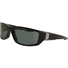 Spy Men's/Women's McCoy Wrap Sunglasses, Polarized