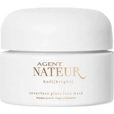Agent Nateur Holi (Bright) Resurface Glass Face Mask 1fl oz