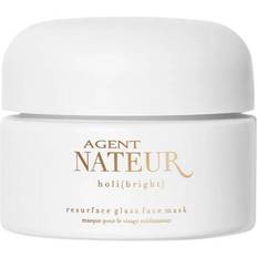 Agent Nateur Holi (Bright) Resurface Glass Face Mask 30ml