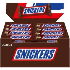 Snickers Chocolate Bar 1.764oz 32