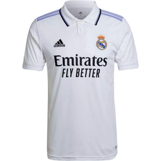 Authentic Real Madrid Human Race Jersey By Adidas | Real Madrid