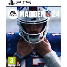 MADDEN NFL 23 - Sony PlayStation 5 14633744651