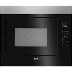 AEG MBE2658DEM Svart