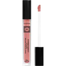 CoverGirl Exhibitionist Lip Gloss #150 Tiger Eye