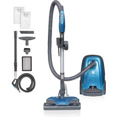 Bag Canister Vacuum Cleaners Kenmore BC3005
