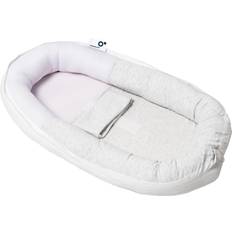 Doomoo Cocoon Chine White