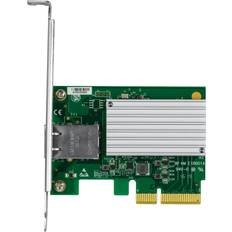 Network Cards Trendnet TEG-10GECTX