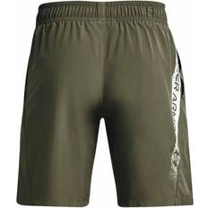 Under Armour Woven Graphic Mens Short